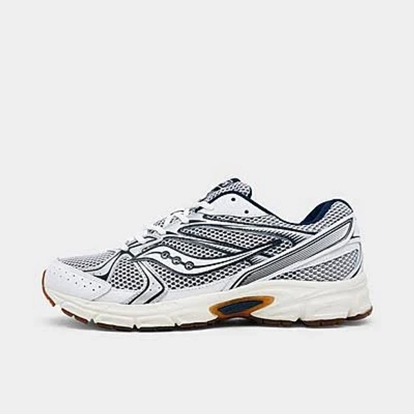 Saucony Men's Ride Millennium Casual Shoes