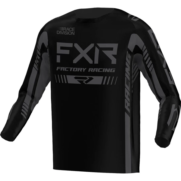 FXR 2023 Clutch Pro Jersey