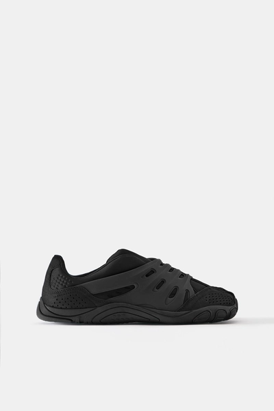 Zapatillas deportivas barefoot Pleasures