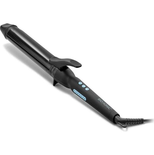 Bio Ionic Long Barrel Curling Iron