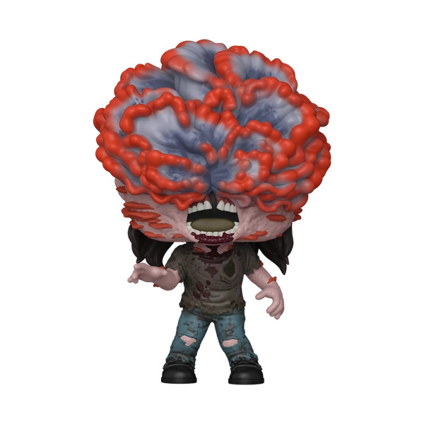 Pop! Clicker (Infected)