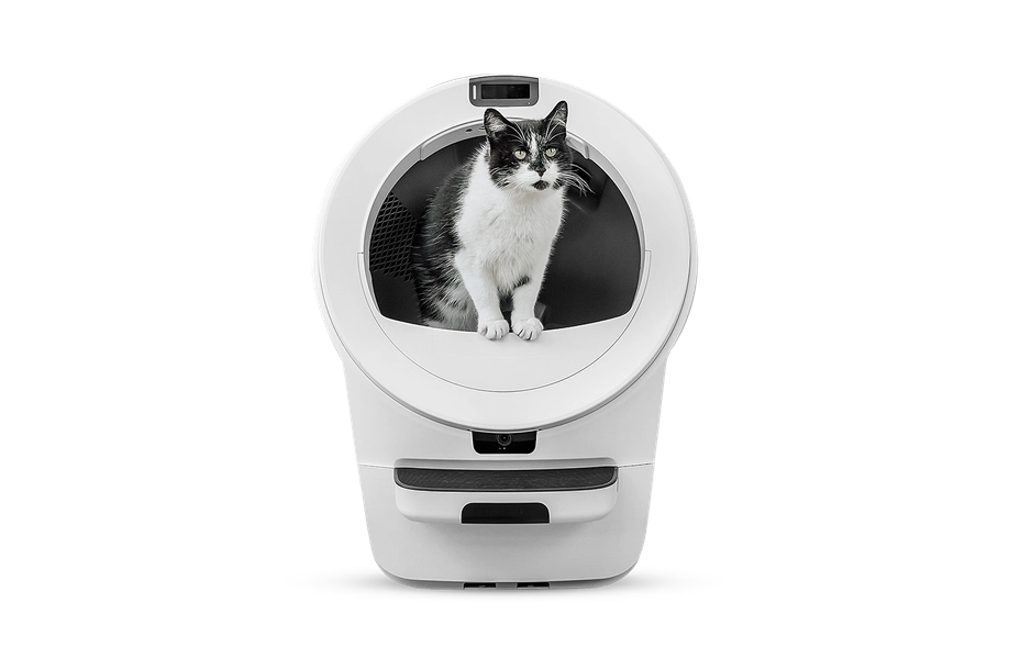 Litter-Robot® 5 Pro