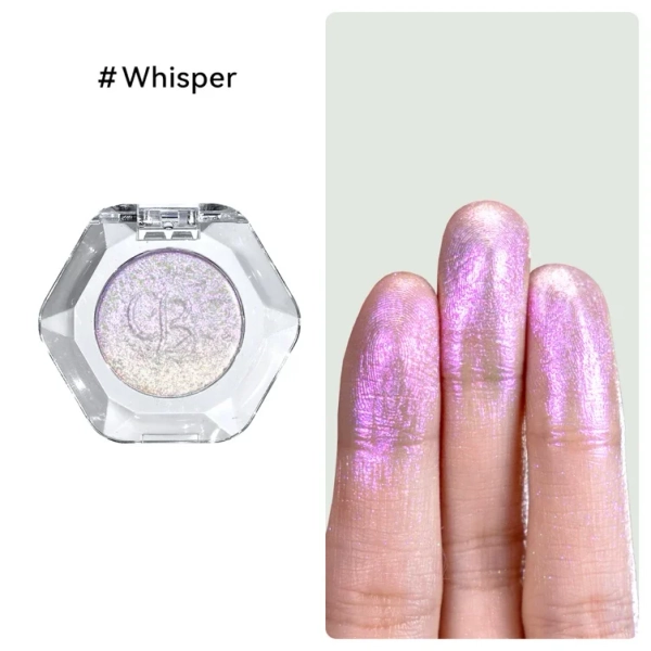 Multichrome Single Eyeshadow
