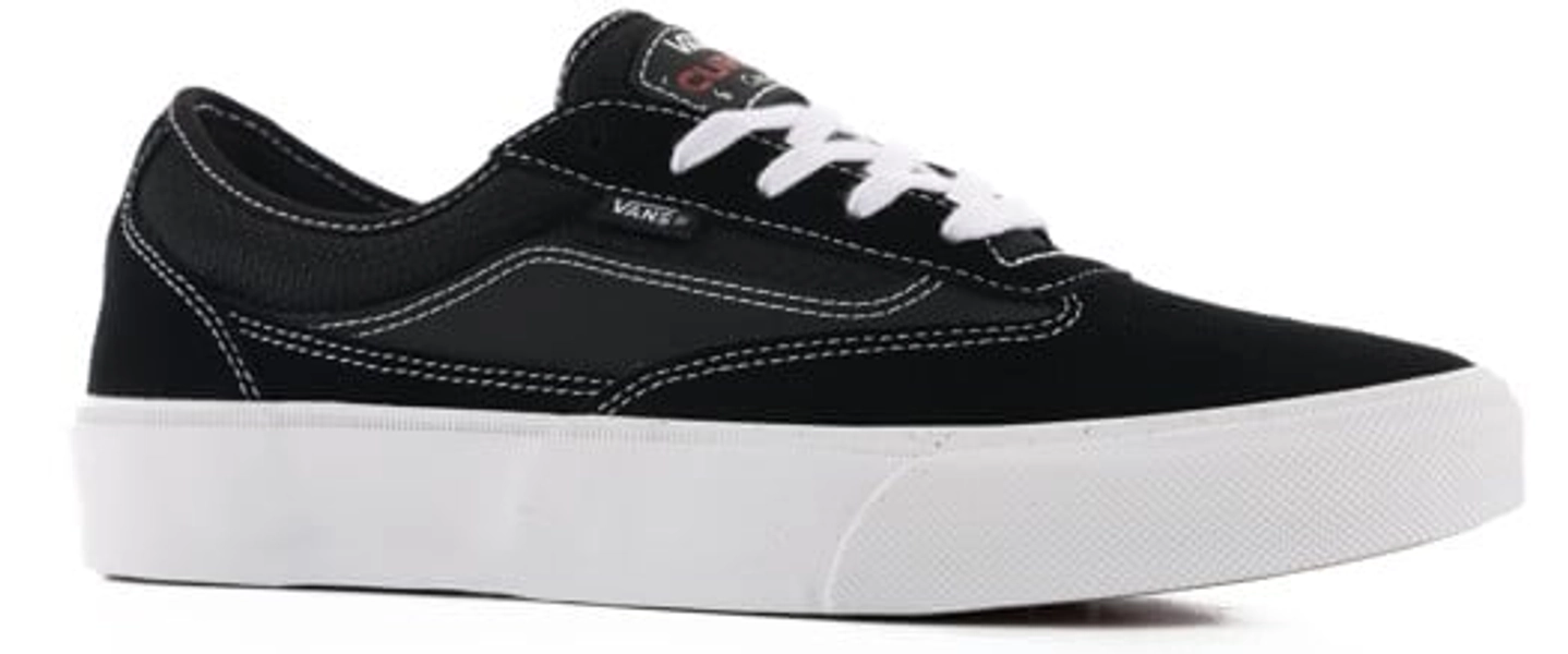 Skate Curren Caples Shoes