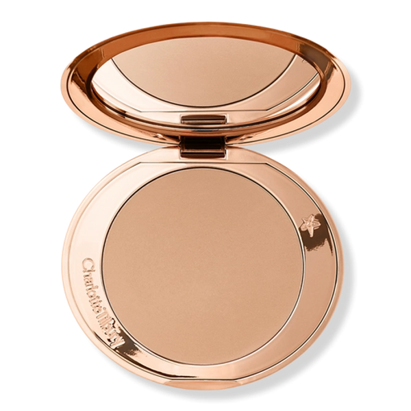 Airbrush Matte Bronzer