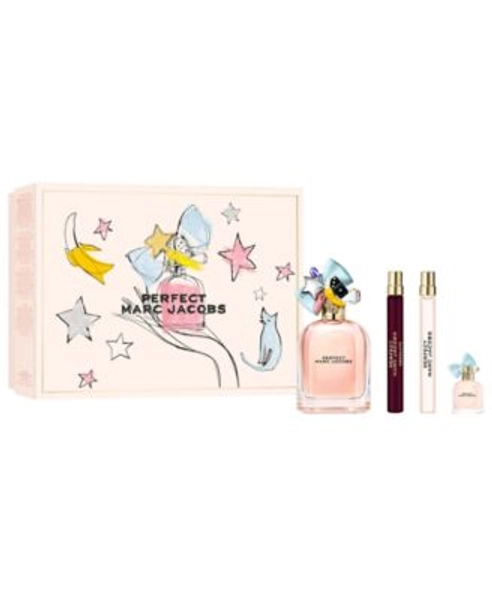 4-Pc. Perfect Eau de Parfum Gift Set
