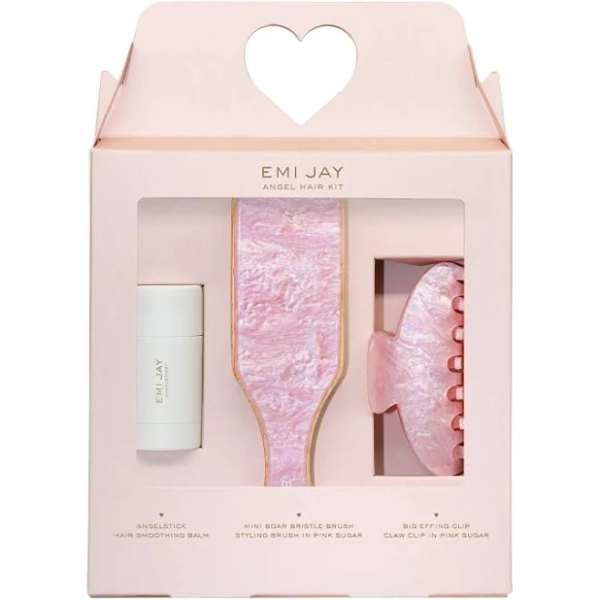 EMI Jay Angel Hair Kit