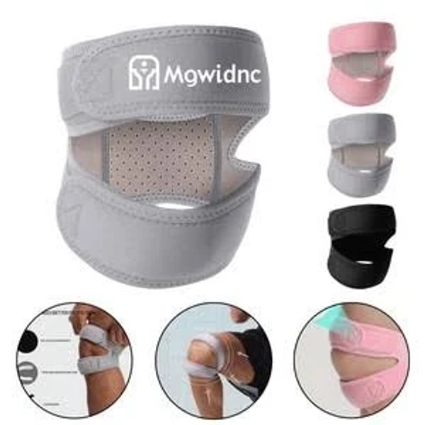 Promotional Professional Patella Knee Strap for Women