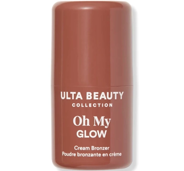 Ulta Beauty Collection Oh My Glow Cream Bronzer