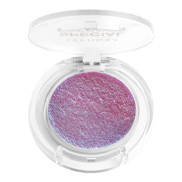 Special Effects Multichrome Foil Eyeshadow