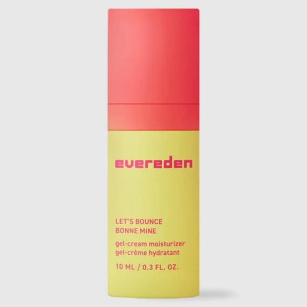 Evereden Skincare For Teens