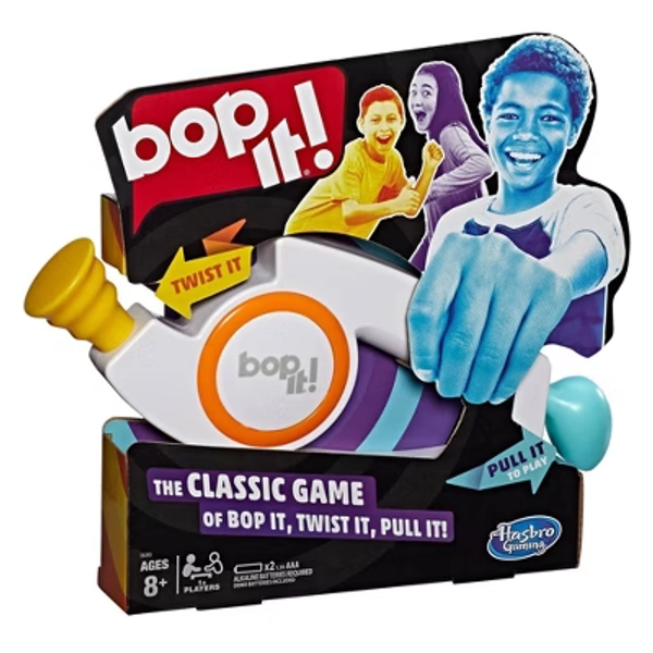 Hasbro Gaming Bop It! Game