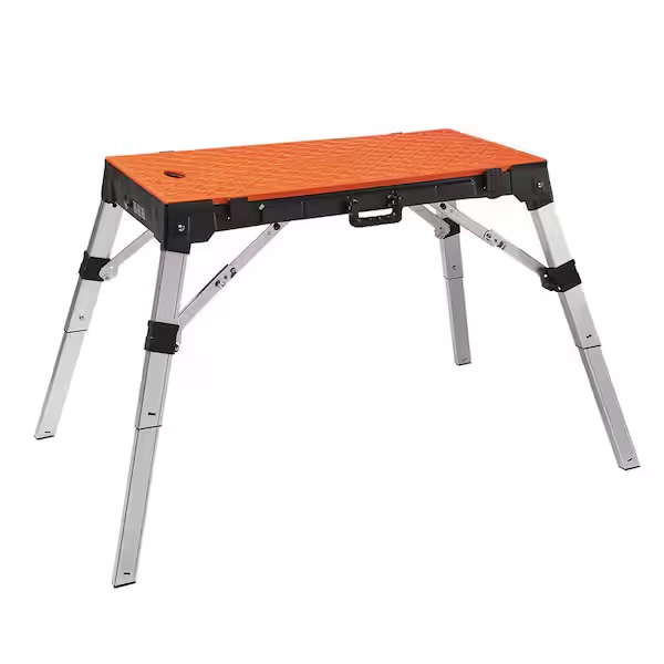 OmniTable 4 in 1 Portable Work Table/Bench E0130140