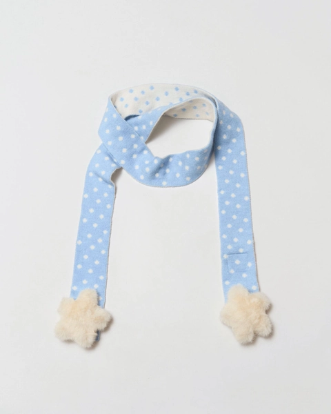 Comet Scarf