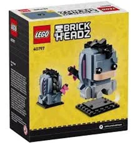LEGO Eeyore