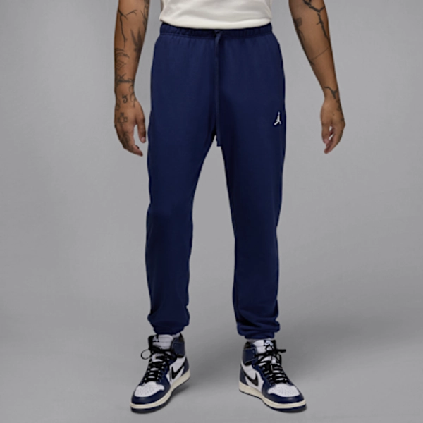 Jordan Sport Crossover Men's Dri-FIT Fleece Pants