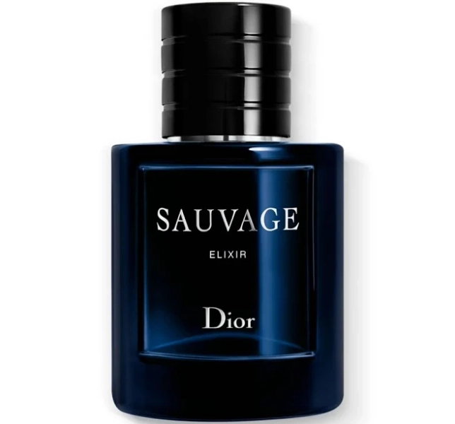 DIOR Sauvage Elixir