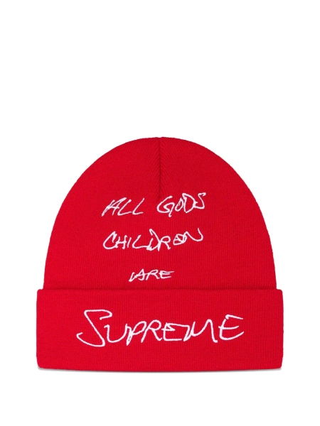 Supreme God's Children beanie | One Size