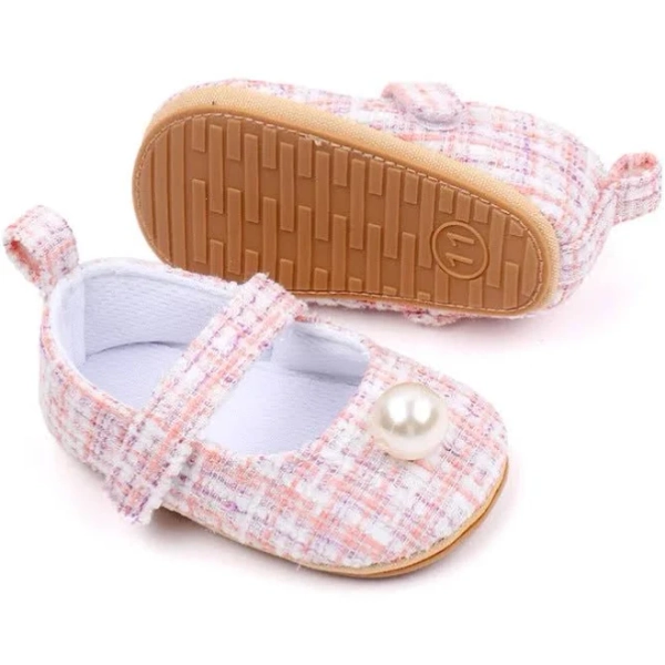 Babeside Reborn Baby Dolls Shoes