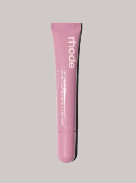 peptide lip tint sweet pea