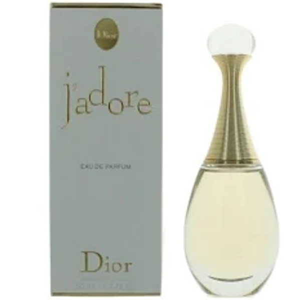 Christian Dior J'adore Eau De Parfum Vaporisateur 1.7 oz - Neuf & Scellé