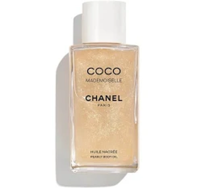 Chanel Coco Mademoiselle Olio Madreperlato