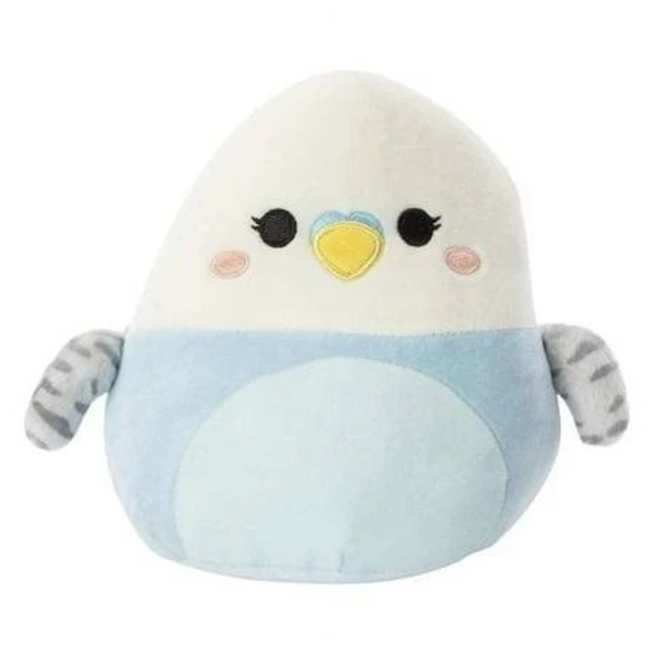 Squishmallows Tycho The Parakeet Plush