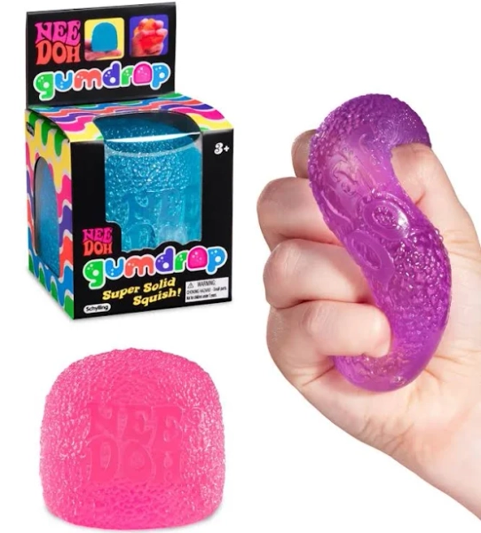 Gum Drop Nee Doh