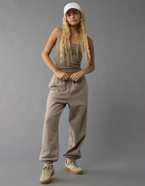 AE Everyday Luxe Jogger