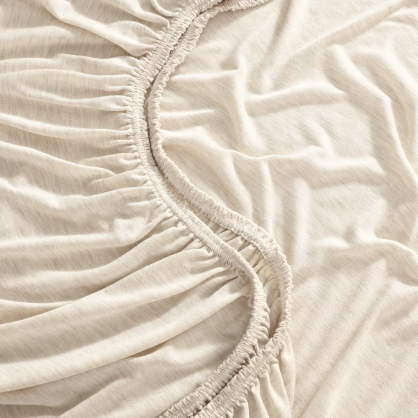 Pure Beech TENCEL™ Modal Jersey Knit Sheet Set