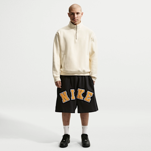 Nike Life Men's Midweight Shorts