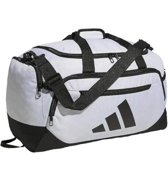 Adidas Defender 5 Small Duffel Bag