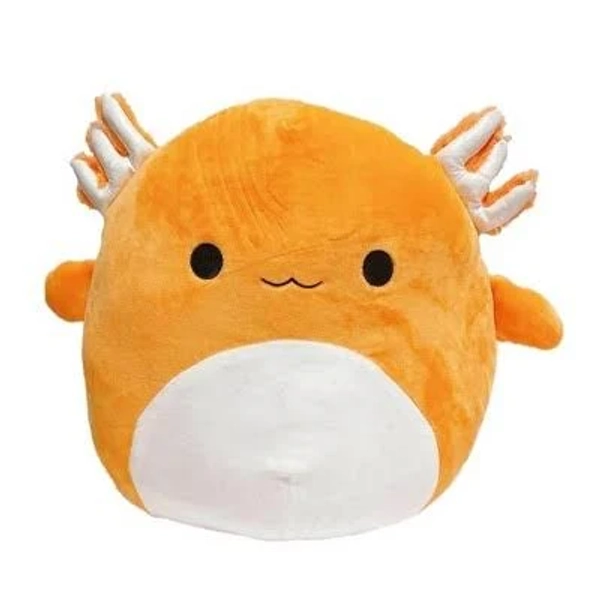 Squishmallow Nico The Axolotl Plush