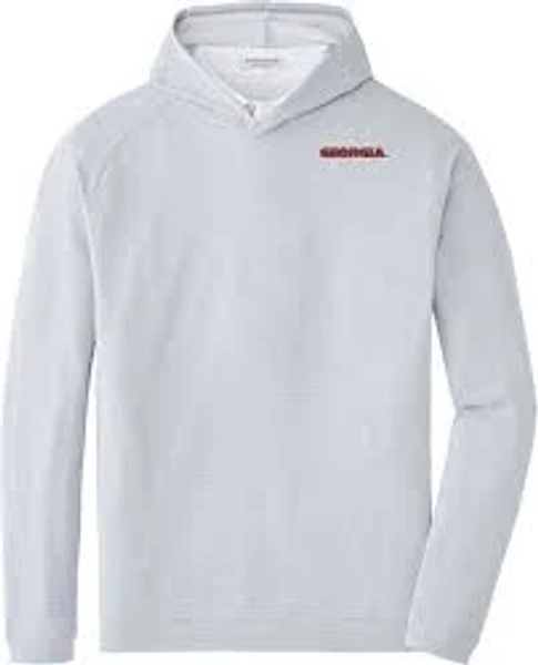 University of Georgia Hooded Sweatshirt