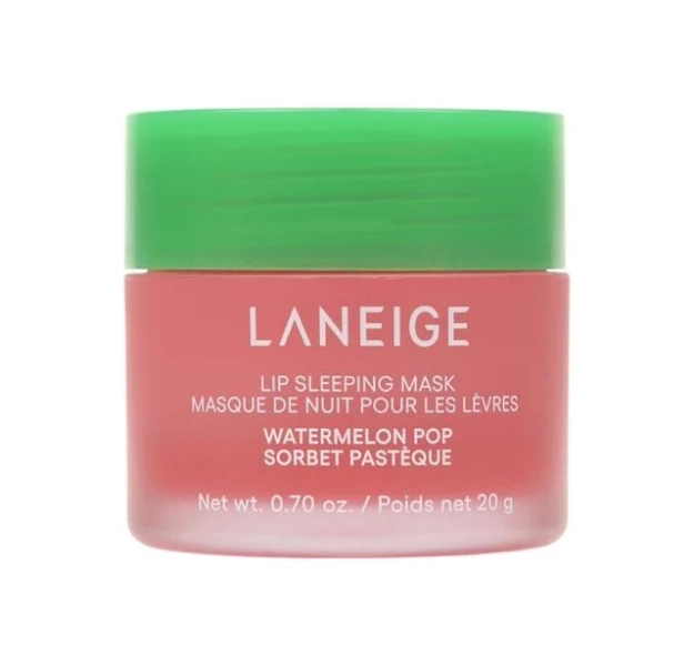 Laneige Lip Sleeping Mask Watermelon Pop