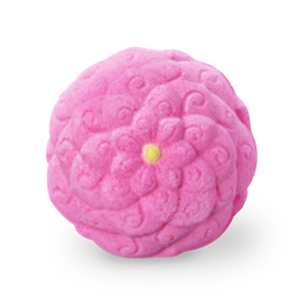 Flower-Flower Fruit