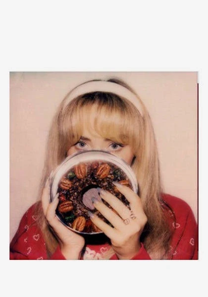 Carpenter, Sabrina - Fruitcake (EP) (Fruit Punch Vinyl)