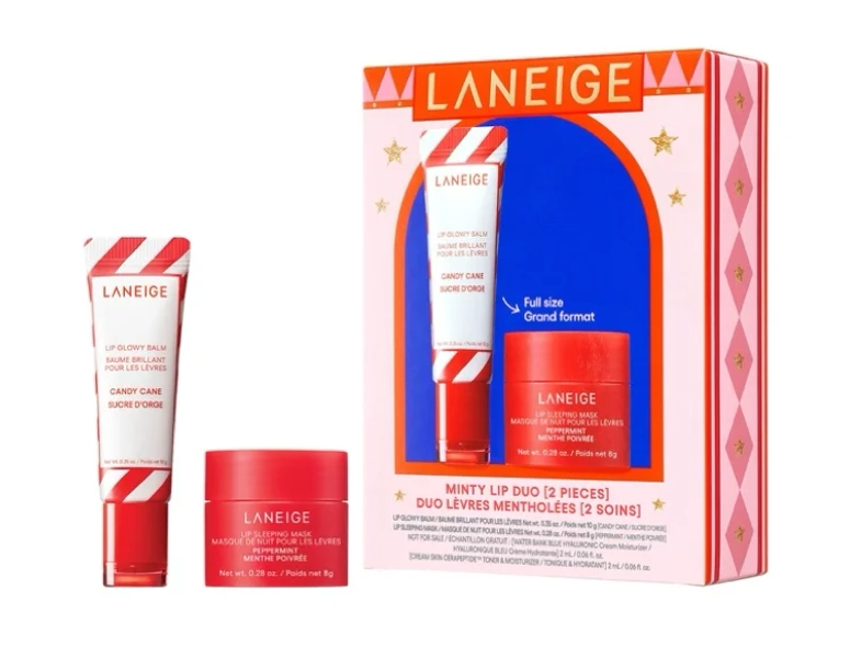 Lip set