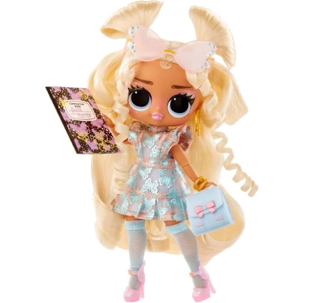 L.O.L. Surprise! Tweens Core Doll Olivia Flutter