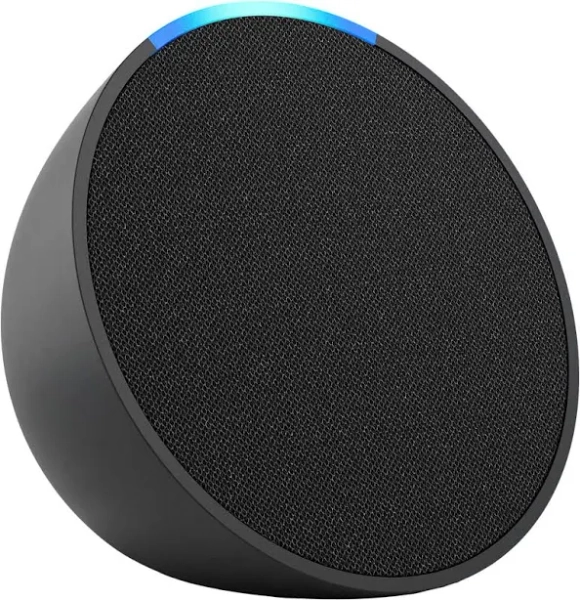 Amazon Echo Pop Smart Speaker with Alexa
