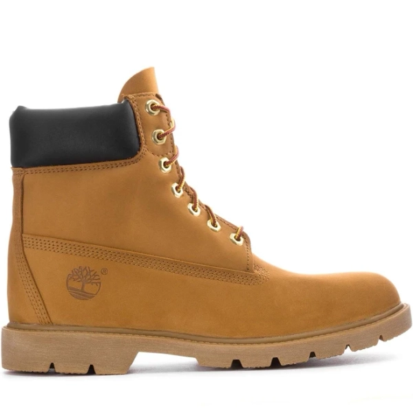 Timberland Men's Classic 6-Inch Waterproof Boot
