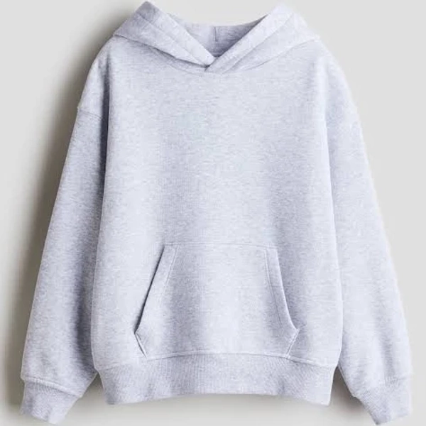 Oversized Hoodie for Girls