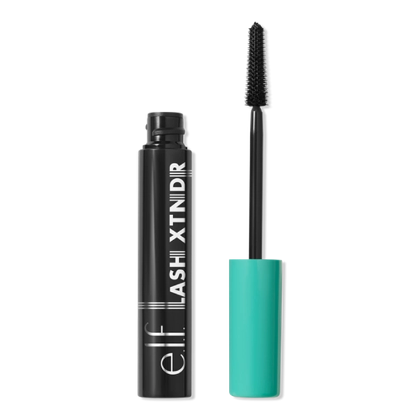 Lash XTNDR Mascara - Pitch Black