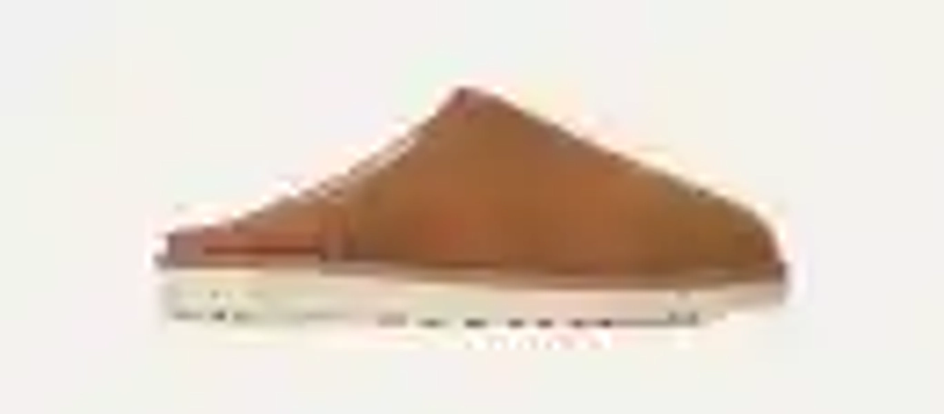 Men's Classic Slip-On