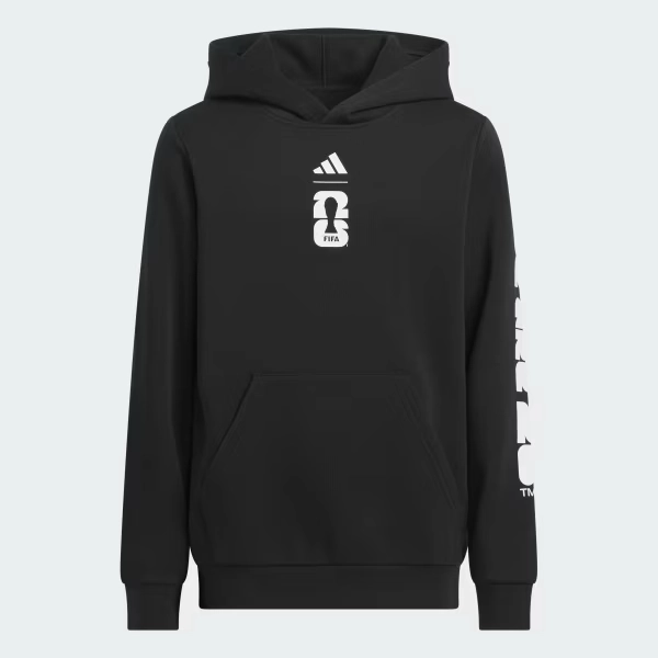 FIFA World Cup 26™ Match Ball Graphic Hoodie Junior
