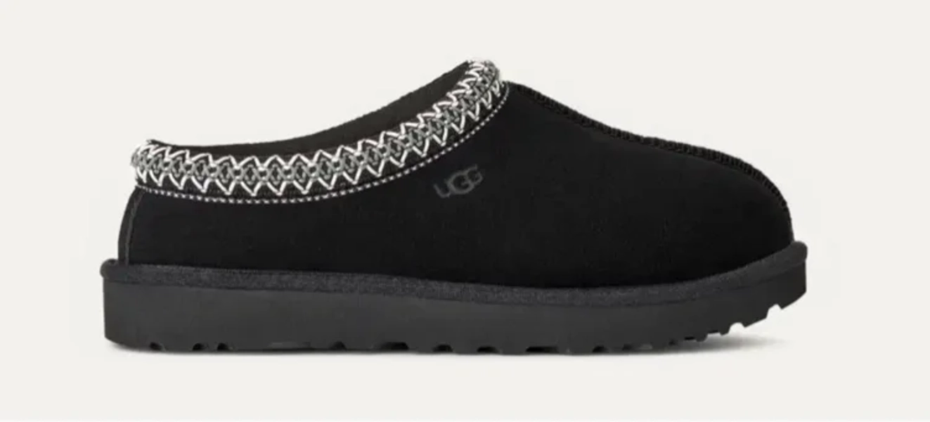 Women's Tasman II - Black