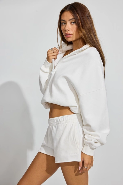 SoftTerry™ Low Rise Shorts