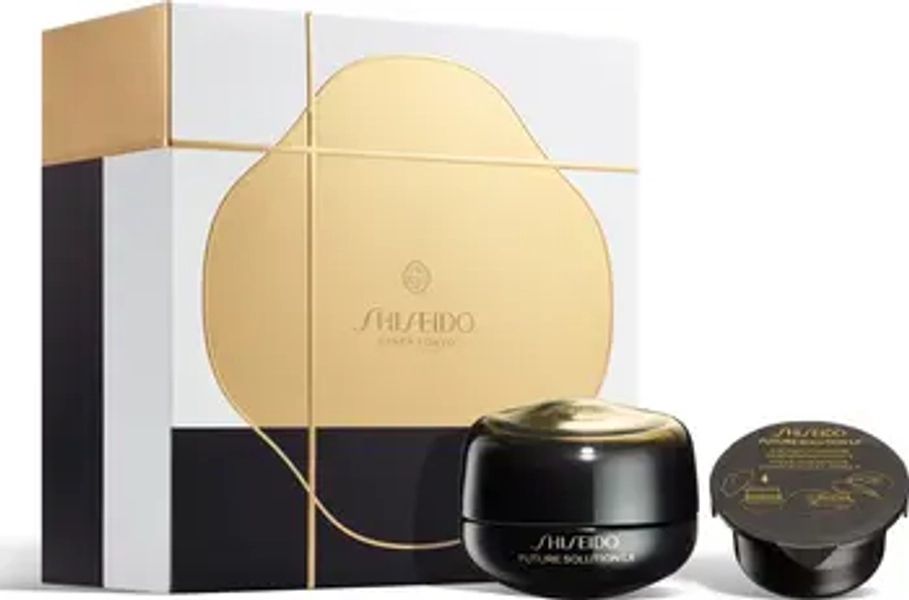 Future Solution LX Eye & Lip Care Set $315 Value