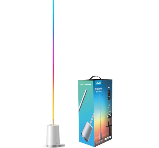 Govee RGBIC Floor Lamp