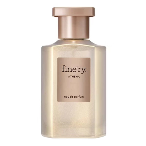 fine'ry. Eau De Parfum Women's Perfume - Athena - 2 fl oz